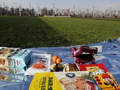 -西安电子科技大学-海棠餐厅