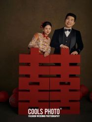 -果石摄影(汉街skp店)