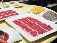 -南门涮肉(东单店)