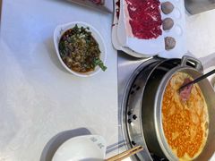 -荣叔港式沙嗲牛肉火锅(正佳潮流店)