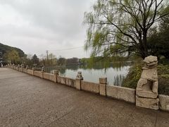 -石湖景区