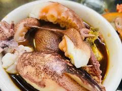 -大杰海鲜锅(基隆路店)