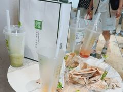 -奈雪的茶(金华永盛店)