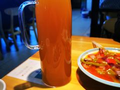 -四禧精酿烧烤串吧(大明湖店)