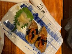 鹅肝握寿司-酒吞(七宝领展广场店)