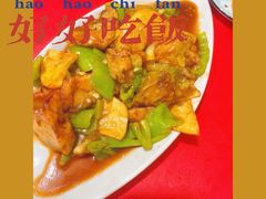 -夕阳红小吃(中街大悦城店)