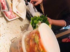 -黄记煌三汁焖锅(广州曜一城店)