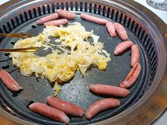 -杨记齐齐哈尔烤肉(总店)