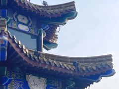 -云龙湖旅游景区