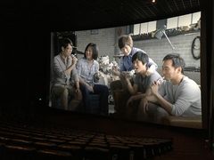 -万达影城(世茂海峡广场IMAX店)