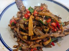 -新新湘菜馆(新中街二条店)