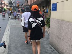 -JORDAN(外滩中央体验店)