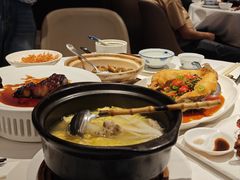 -侨美食家·40年地道粤菜(珠江新城店)