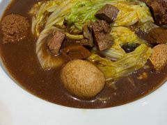 -黑窑厂糖油饼烤鸭·清真菜(旗舰店)