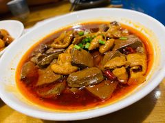 -苏浙徽·农家大院(开发区星湖101店)
