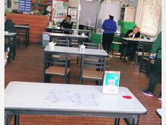 大堂-清真永恒华威肉饼(潘家园店)