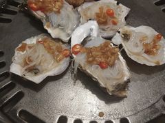 -韩盛·盛江山自助料理(中街大悦城店)