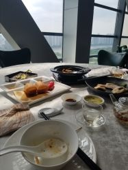 -空中一号宴会厅(信合大厦店)