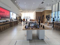 -Sony Store索尼(广州正佳店)