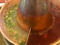 -羊乐锅·火锅·烧烤(夫子庙店)