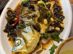 -三个渔夫·蒸汽海鲜(小白楼店)