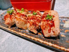 -炙柒Sekinana·精致日料(合生汇店)