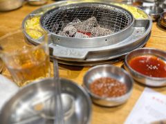 -姜虎东白丁烤肉(银泰中心in99店)