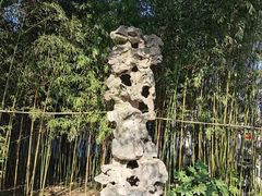 -个园