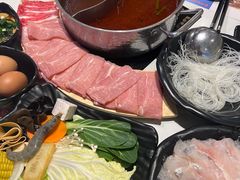 -呷哺呷哺(砂之船奥莱店)