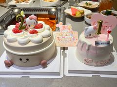-海底捞火锅(西直门凯德MALL店)
