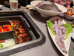 -洞子口重庆鲜货火锅(楚翘城旗舰店)