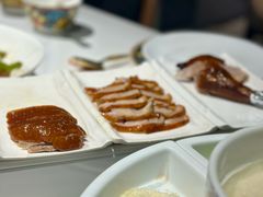 羲和烤鸭-羲和雅苑•北京烤鸭(国贸商城店)