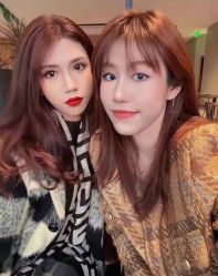 -十六番发型师事务所