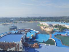 -秦皇岛乐岛海洋王国