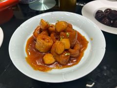 -鲁菜根·泰山菜(泰山店)