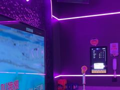 -星聚会KTV X Party(上海真如中海环宇城店)