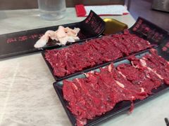 -三头牛·潮汕牛肉生蚝火锅 (夏湾店)