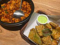 -榕意·川味之美(深业上城店)