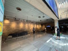 -白鹤梁水下博物馆