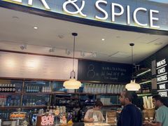 -BAKER&SPICE(国金中心商场店)