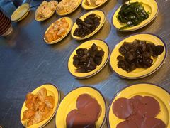 -牛腩之旅·牛腩牛杂煲(经纬汇店)