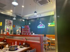 -牛吉韵·鲜切牛肉自助火锅(南山店)