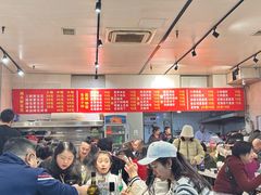 -海关荤豆花(洋河一路店)