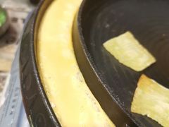 -三国惹火烤肉·中日韩烤肉集合店(百草路店)