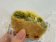 -龙华素斋(龙华路店)