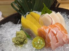 -鲔吞·和牛寿喜烧(闵行区绿瘦酒店)