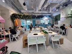 -濠七糟粕醋•海南酸汤火锅(中关村店)