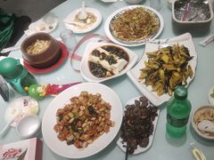 -红豆焖罐面·新邯郸菜(光明店)