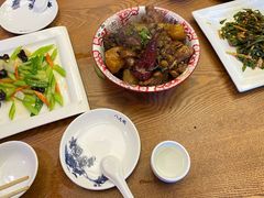 -八大碗·地道东北菜(中街店)