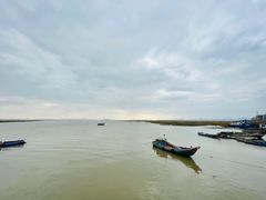 -西门岛码头海鲜馆